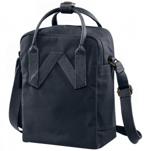 Fjallraven Kanken Sling Cross Body Bag – Navy
